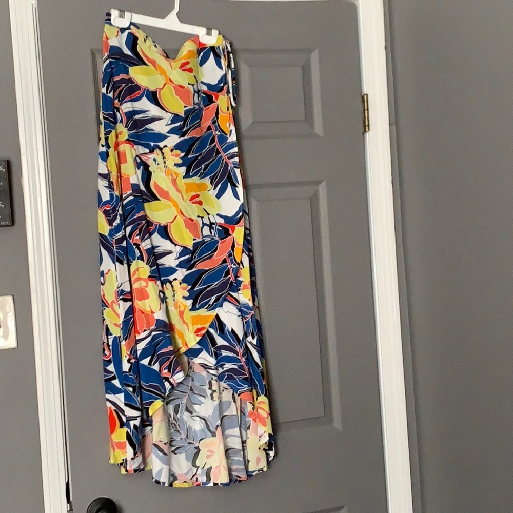 Alya skirt